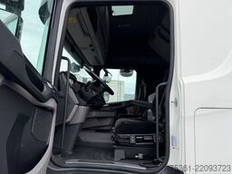SCANIA R410 4X2 LNG Mega RETARDER