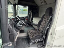 SCANIA R410 4X2 LNG Mega RETARDER