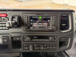 SCANIA R410 4X2 LNG Mega RETARDER