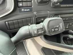 SCANIA R410 4X2 LNG Mega RETARDER