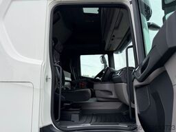 SCANIA R410 4X2 LNG Mega RETARDER