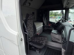 SCANIA R410 4X2 LNG Mega RETARDER