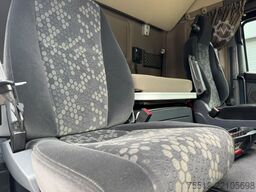 Scania R410 / 6X2 / Palfinger PK23001 / TUV: 2-2027 / ...