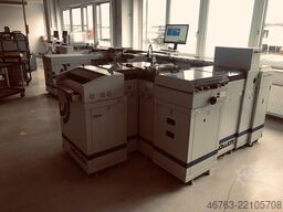 Müller 8006C etc