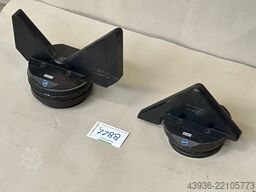 Eckold WT 150 X