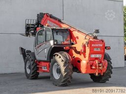 Manitou MT 1840