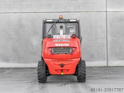 Manitou MC 30-4