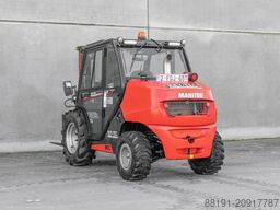Manitou MC 30-4