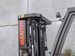 Manitou MC 30-4