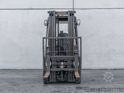 Manitou MI 25 D