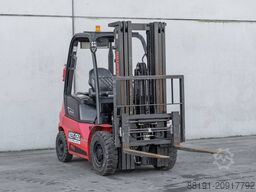 Manitou MI 25 D