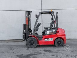 Manitou MI 25 D