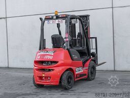 Manitou MI 25 D