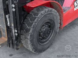 Manitou MI 25 D