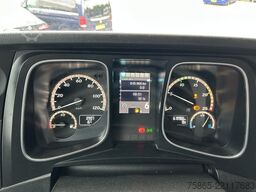 Mercedes-Benz Actros 1845 Streamspace / Retarder / 619 dkm / ...