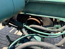 Pacton 20 Ft. Container Kipper, Full Steel Suspension,...