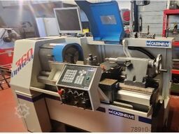 Cazeneuve OPTICA 360 NUM LATHE