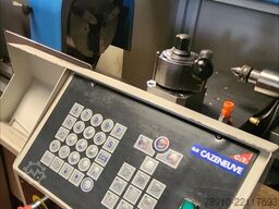 Cazeneuve OPTICA 360 NUM LATHE