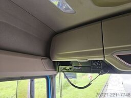 DAF XG 480 377tkm
