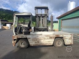 Kalmar DFQ65/14/40D