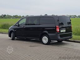 MERCEDES-BENZ VITO 116 L2 Dub Cab Automaat!