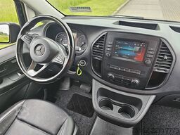 MERCEDES-BENZ VITO 116 L2 Dub Cab Automaat!