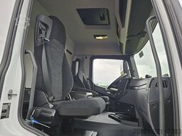 MERCEDES-BENZ ACTROS 1842 WB 460 BOX 611 CM