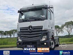 MERCEDES-BENZ ACTROS 1848 LS MP5 RETARDER XENON
