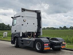 MERCEDES-BENZ ACTROS 1848 LS MP5 RETARDER XENON