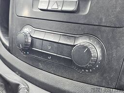 MERCEDES-BENZ VITO 111 L2 Euro6 3-Zits