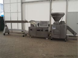 Handtmann Vf 620 + AL