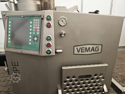 Vemag HP 12E