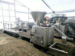 Vemag HP 12E, LPG 209, AH212