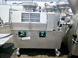 Vemag HP 12E, LPG 209, AH212