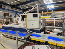 KraussMaffei KM 800 - 5700 MC