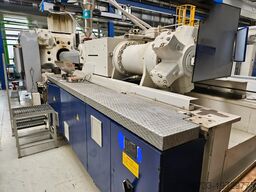 KraussMaffei KM 800 - 5700 MC