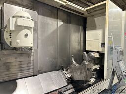 Mazak Integrex E-650H