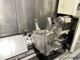 Mazak Integrex E-650H