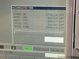 Mazak Integrex E-650H