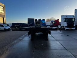 Renders Euro 800 3DFCST / Container Chassis / 45FT / 1x...