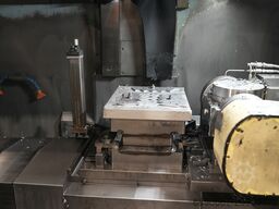 Matsuura 650 MC VG660