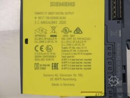 Siemens 6ES7 136-6DB00-0CA0