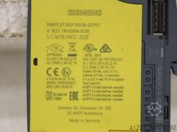 Siemens 6ES7 136-6DB00-0CA0