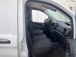 Mercedes-Benz Vito 116 CDI Extral 9G Klima Kamera SHZ