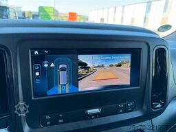 Mercedes-Benz Vito 116 CDI Extral 9G Klima Kamera SHZ