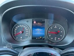 Mercedes-Benz Vito 116 CDI Extral 9G Klima Kamera SHZ