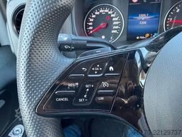Mercedes-Benz Vito 116 CDI Extral 9G Klima Kamera SHZ