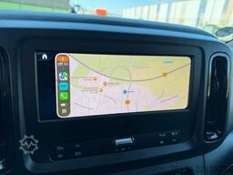 Mercedes-Benz Vito 116 CDI Extral 9G Klima Kamera SHZ