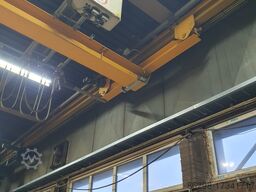 Konecranes hangkraan