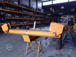 Konecranes hangkraan